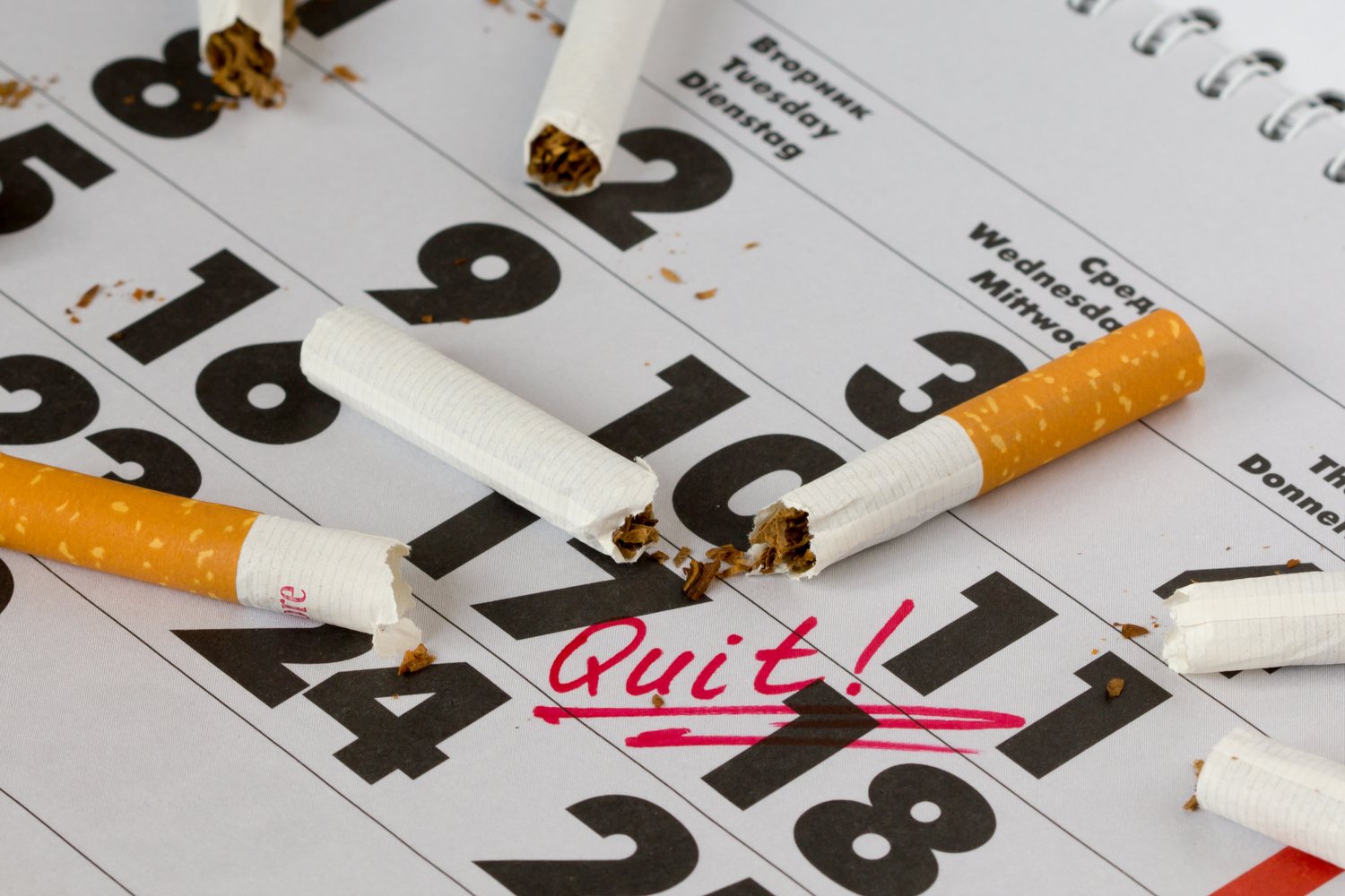 5 Overlooked Reasons to Stop Smoking for Good