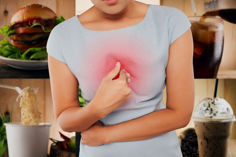 Common Treatment Options for Acid Reflux and GERD