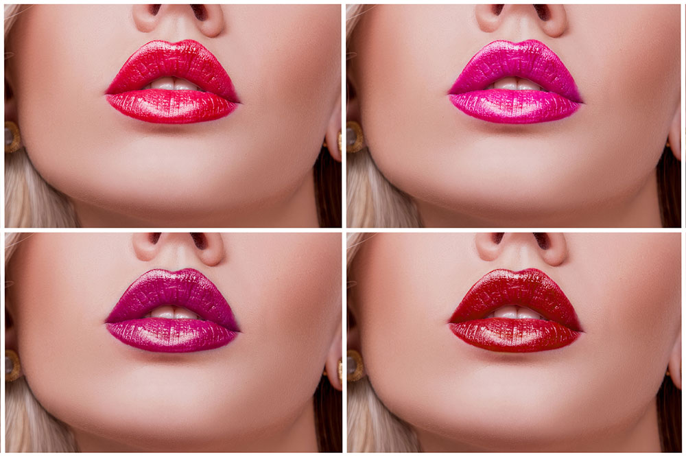 The Best Lip Color Tips From Beauty Professionals