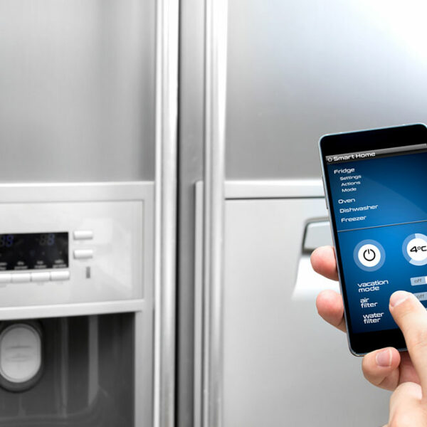 The Top Rated Smart Refrigerators