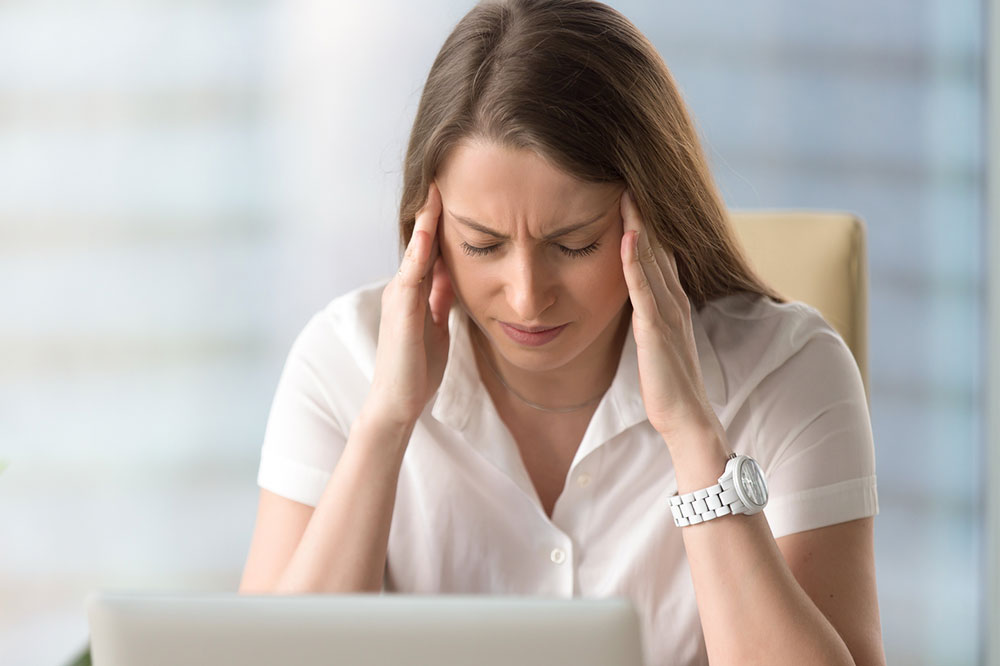 Top 8 Triggers of Migraines That Should Be Avoided