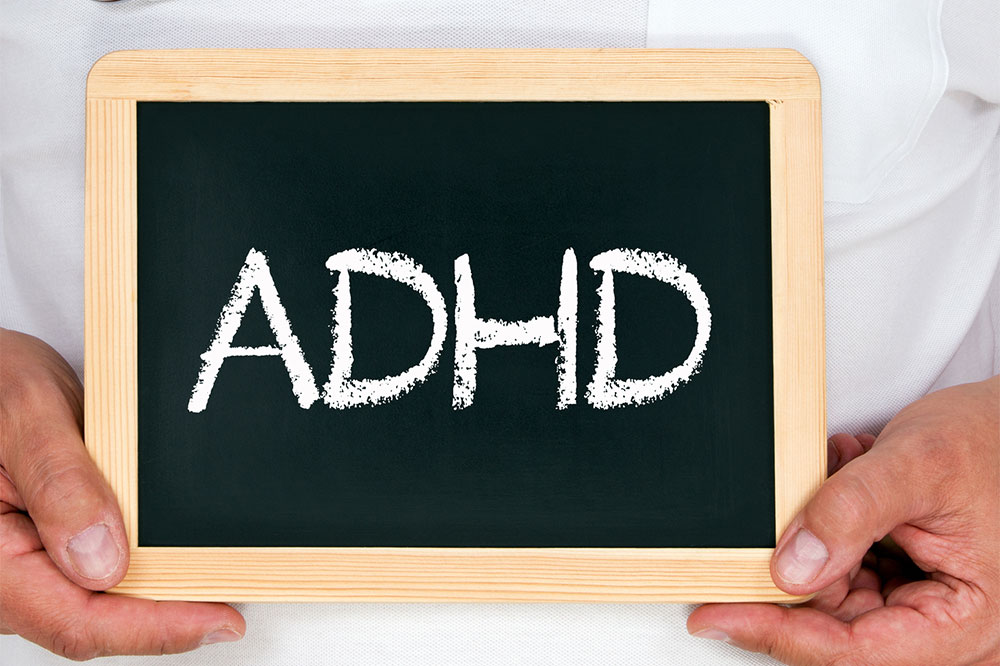 4 Best Home Treatments for ADHD