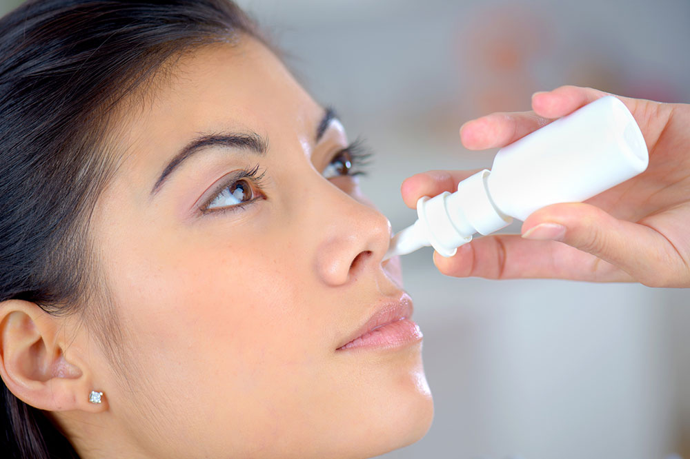 4 Effective Treatment Options for Nasal Polyps