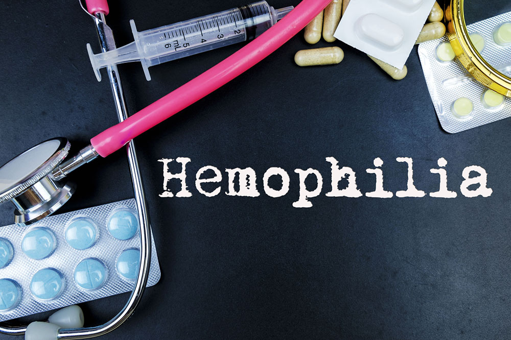 4 Major Risk Factors for Hemophilia