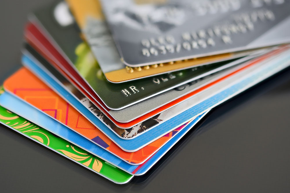 4 Secured Credit Cards to Rebuild Bad Credit