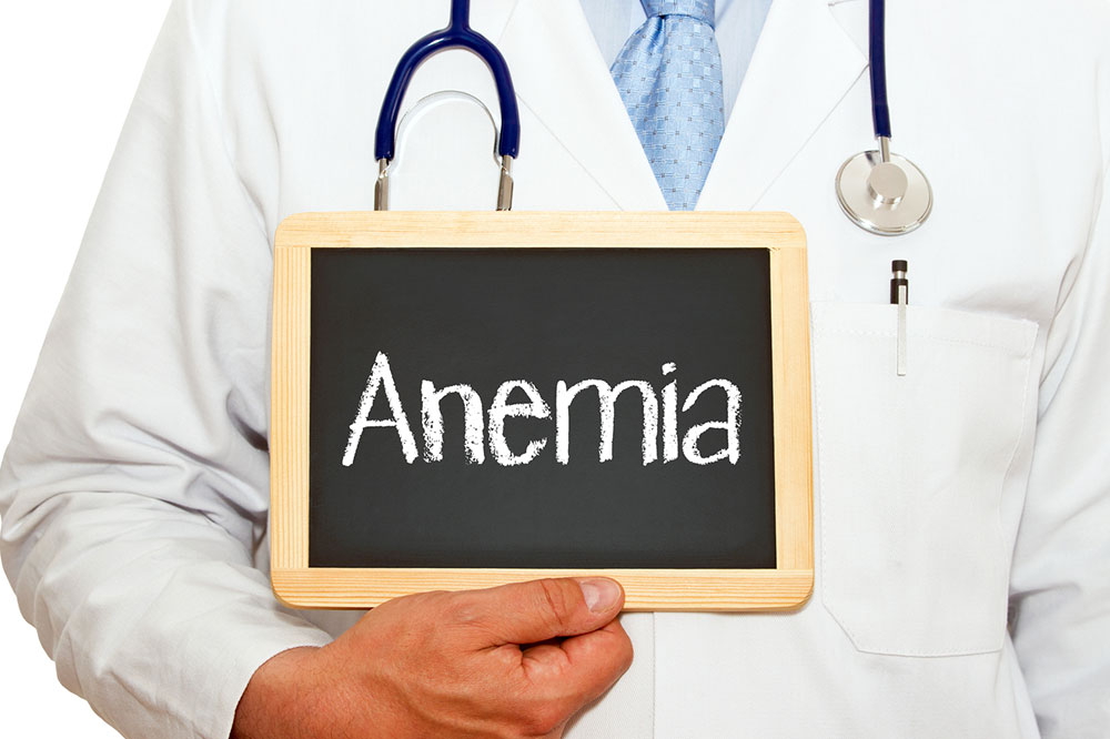 6 Types of Anemia That Rarely Occur