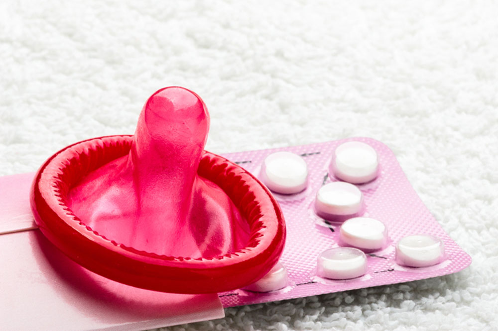 7 Popular Methods To Prevent Pregnancy