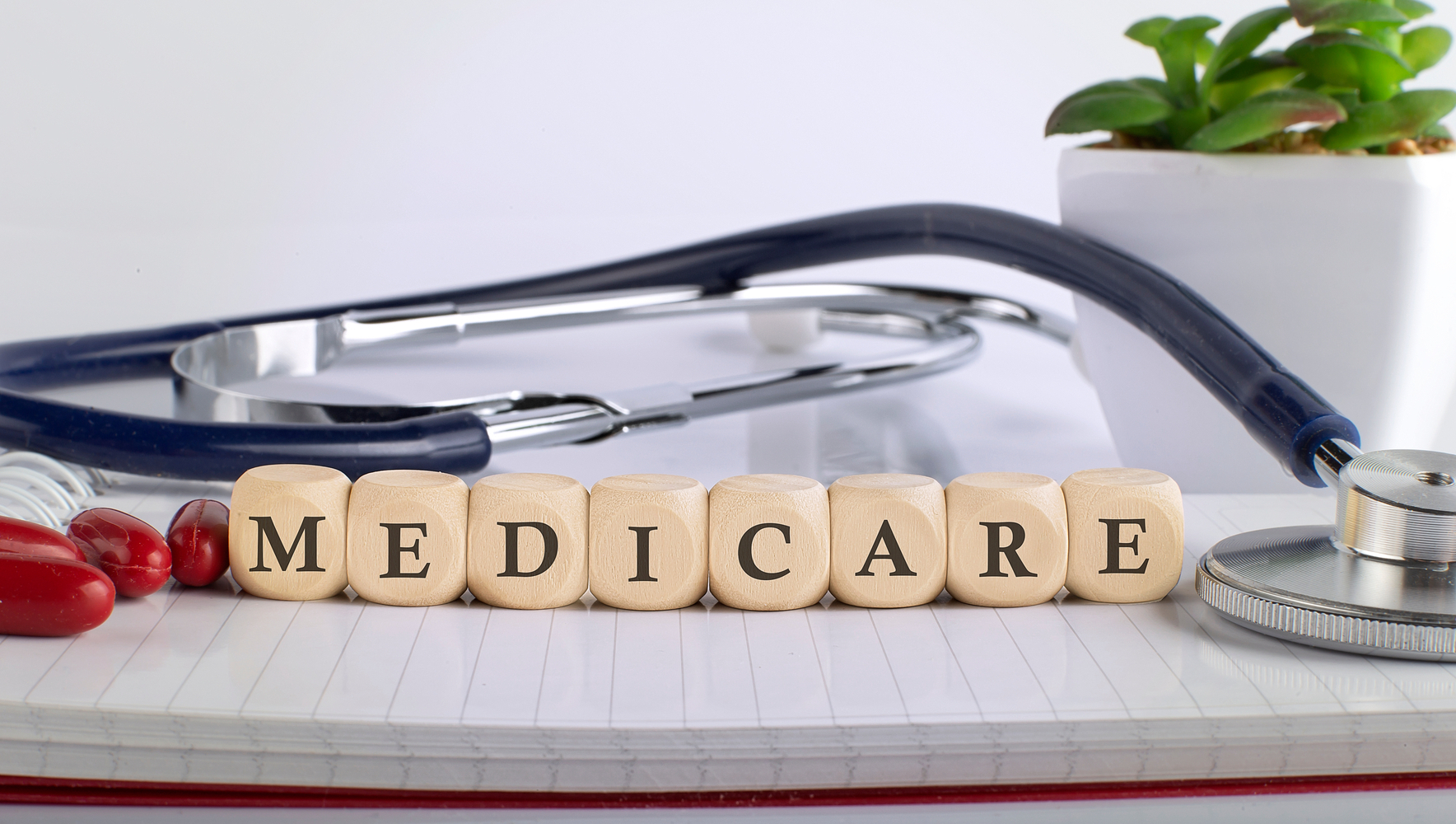 7 Things Medicare Does Not Cover