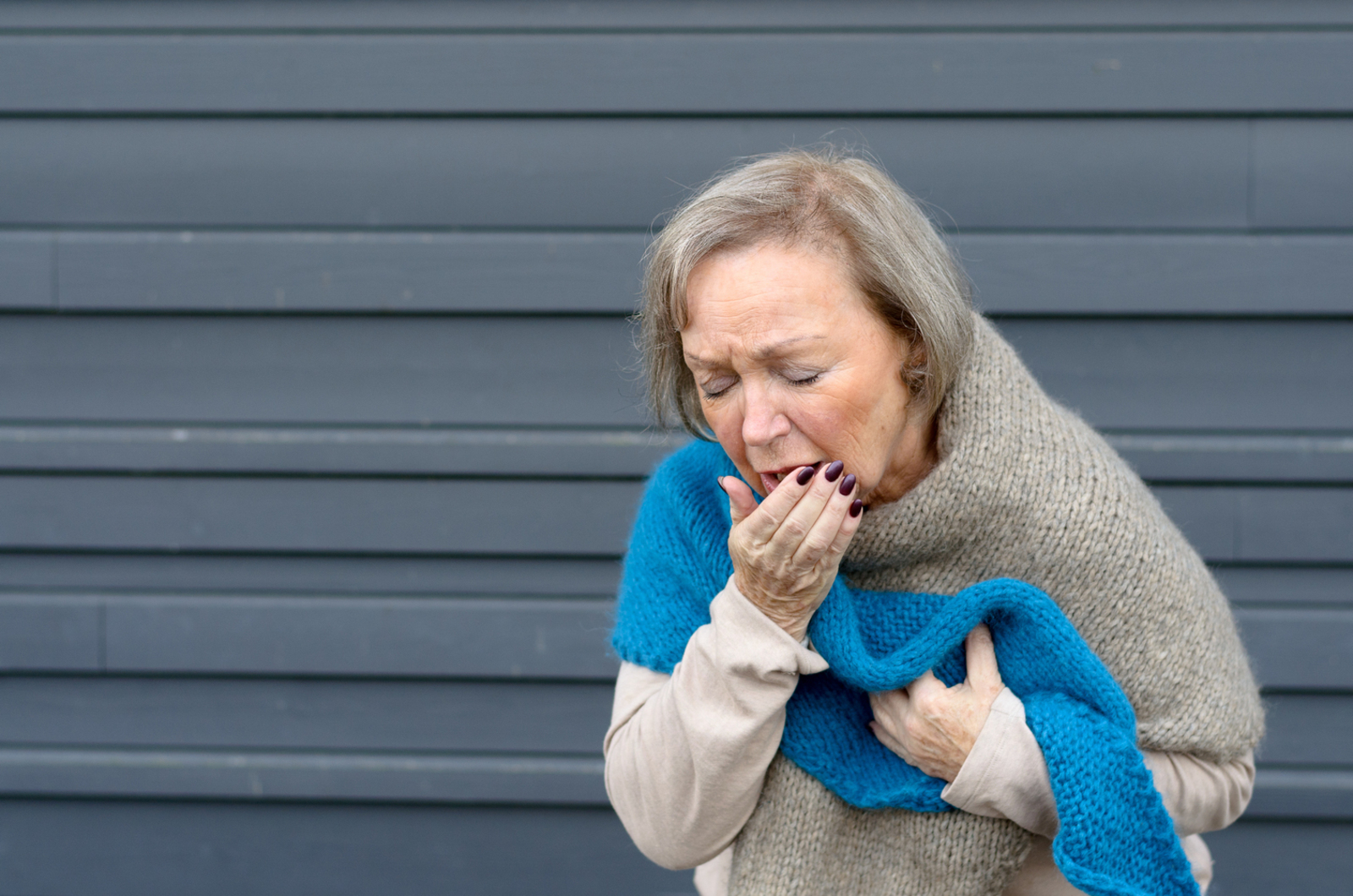 The Top 5 Traditional Hot Spots For Respiratory Illnesses, Including Nasal Polyps